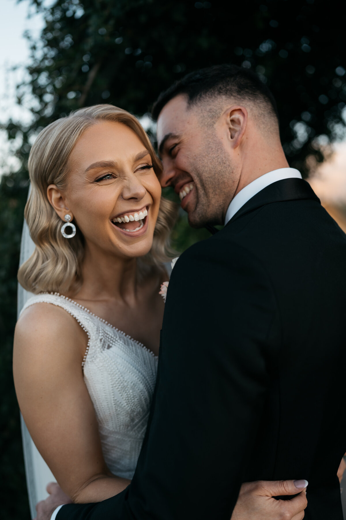Courtney Laura Photography, Kate and Nick, Yarra Valley Wedding Photographer, Vue on Halcyon-838