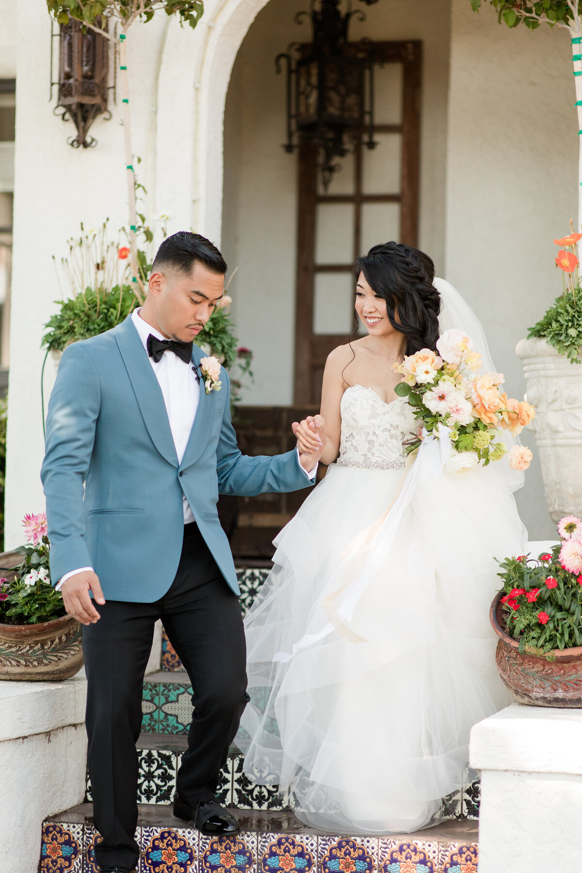 San Diego Wedding Photography-5