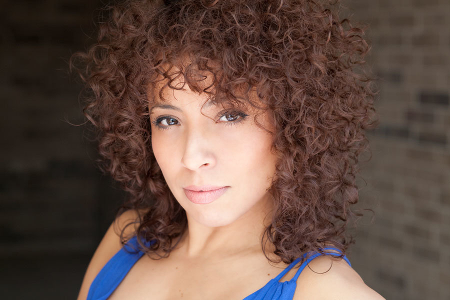 NYC Broadway Headshot