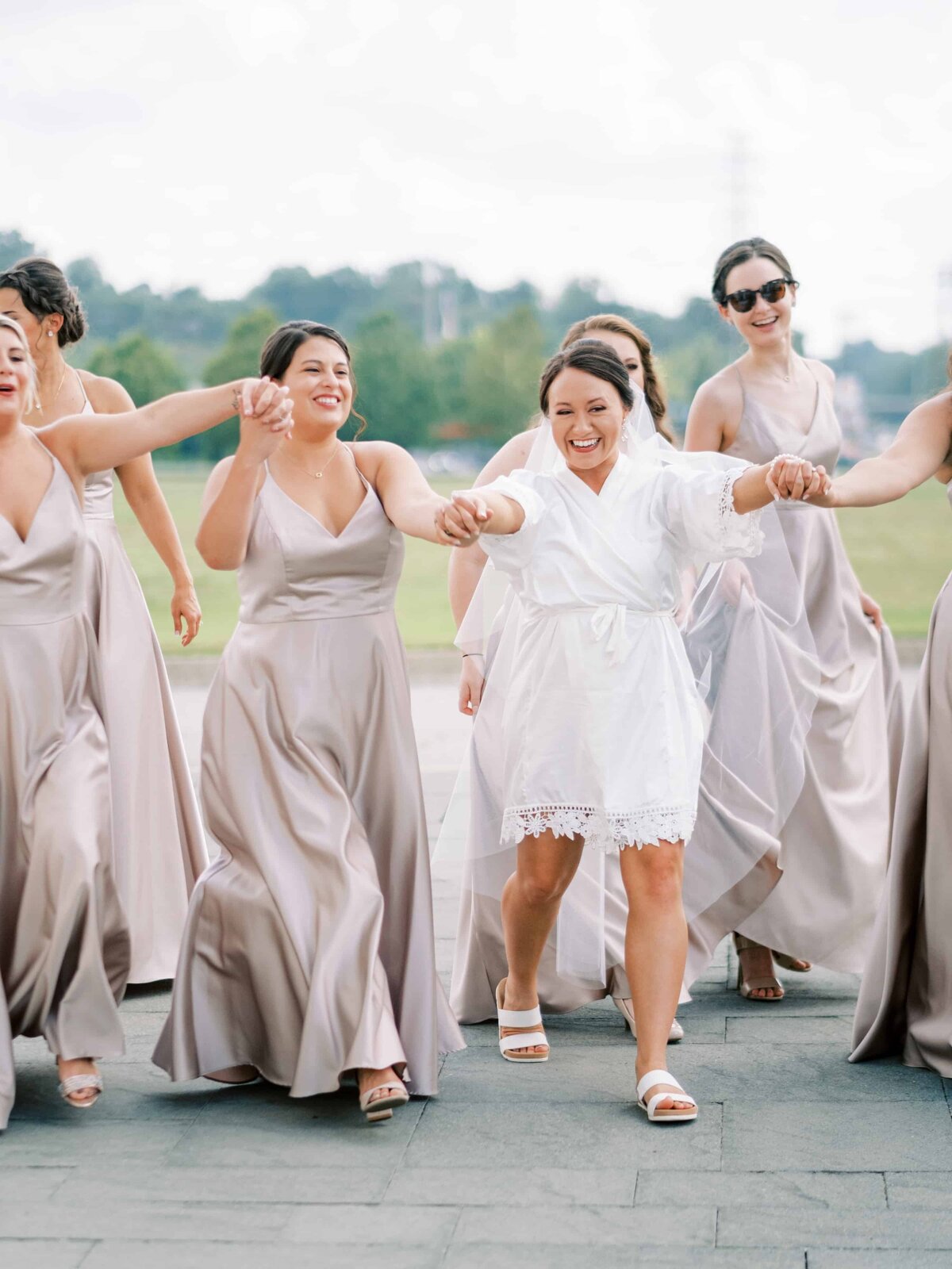 The Reeses | Louisville Water Tower Wedding | Luxury Wedding Photographer-17