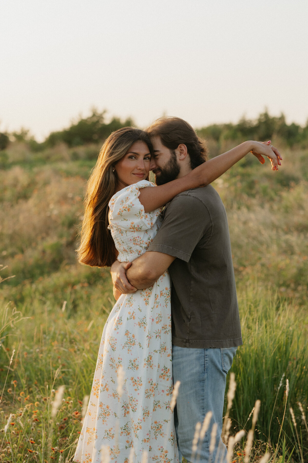 Abby Herron Photography Couples Portfolio — Justin and Melena 18