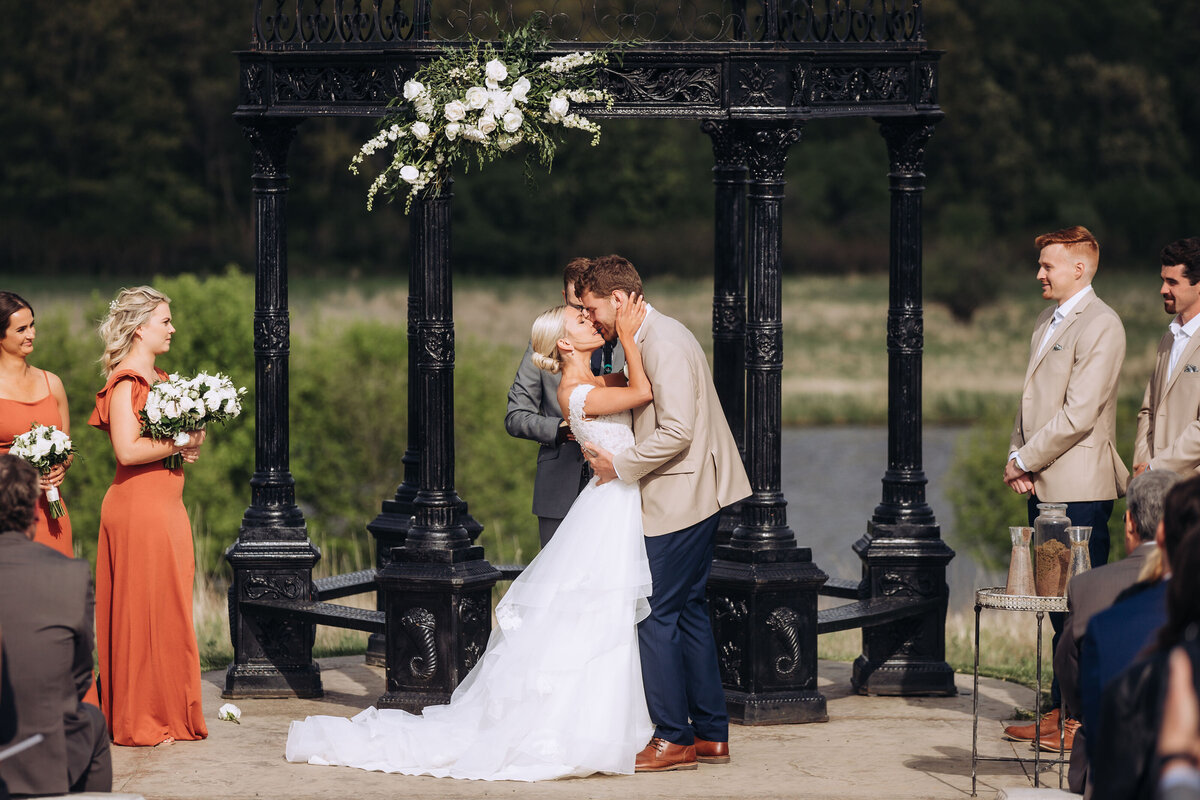 Minnesota wedding photography