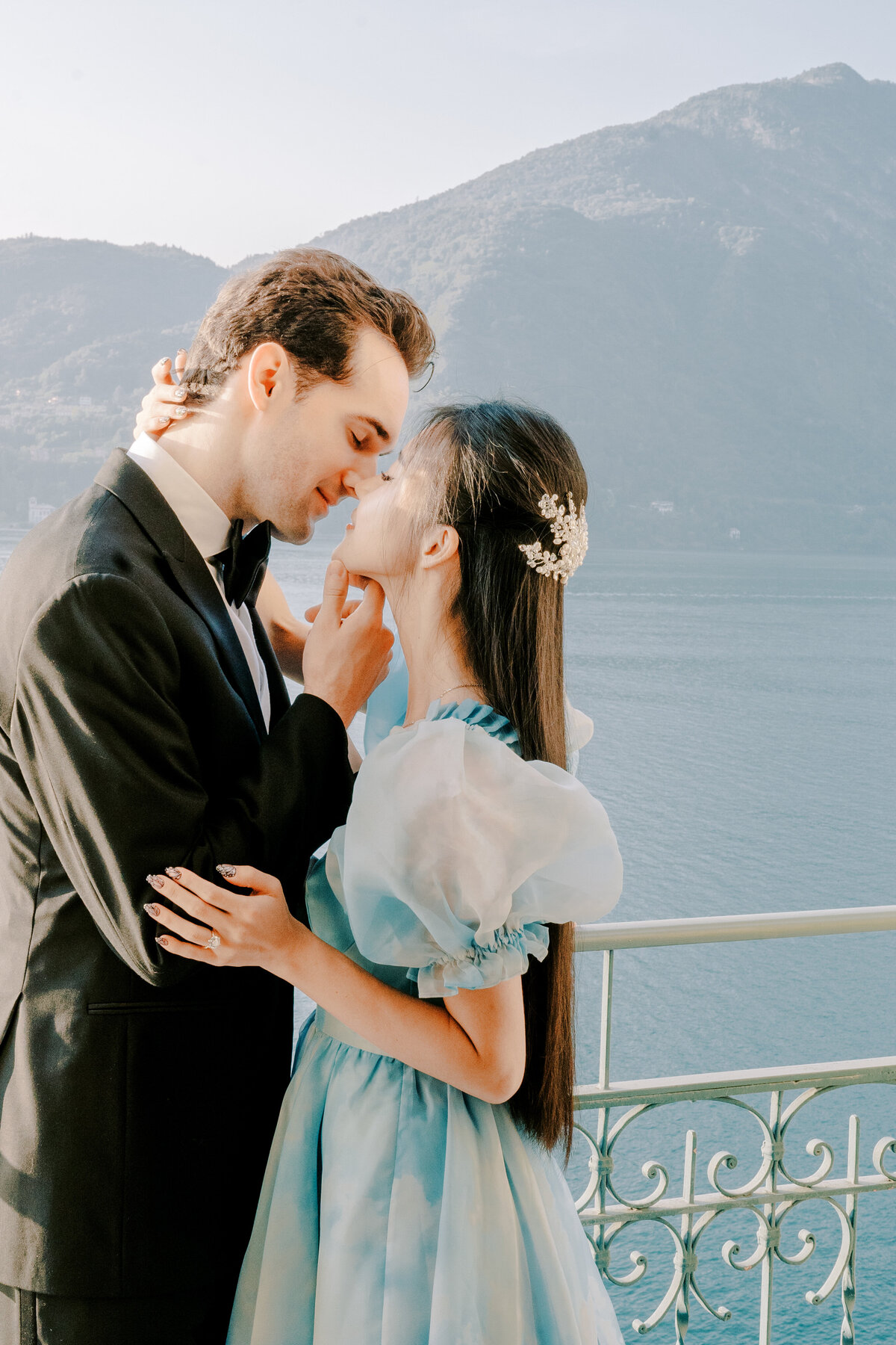 Lake Como C&A-4221