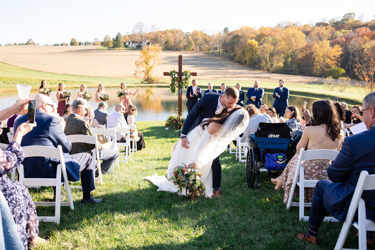 Stone Ridge Hollow Wedding-069