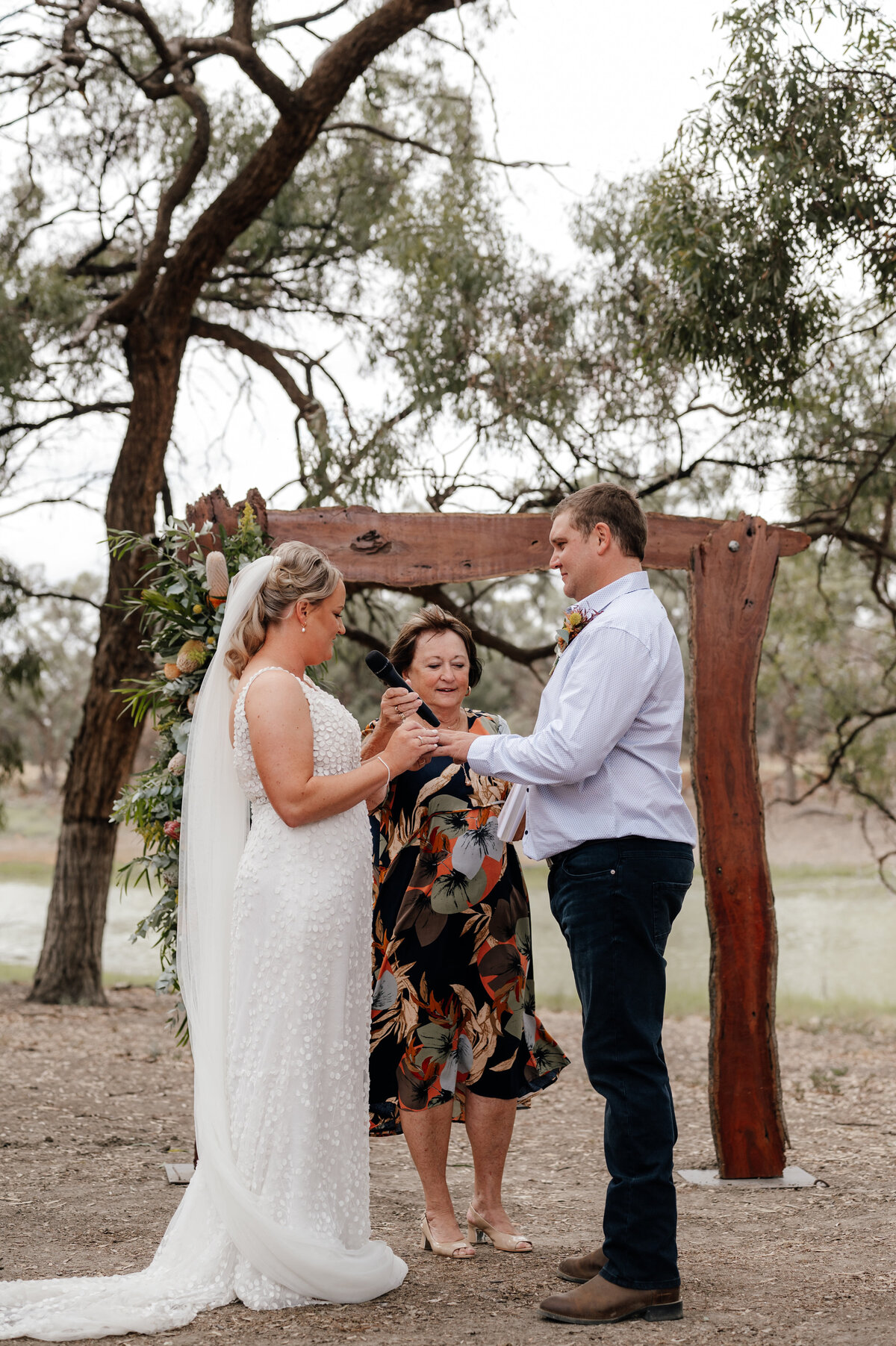 Mildura Wedding Photographer