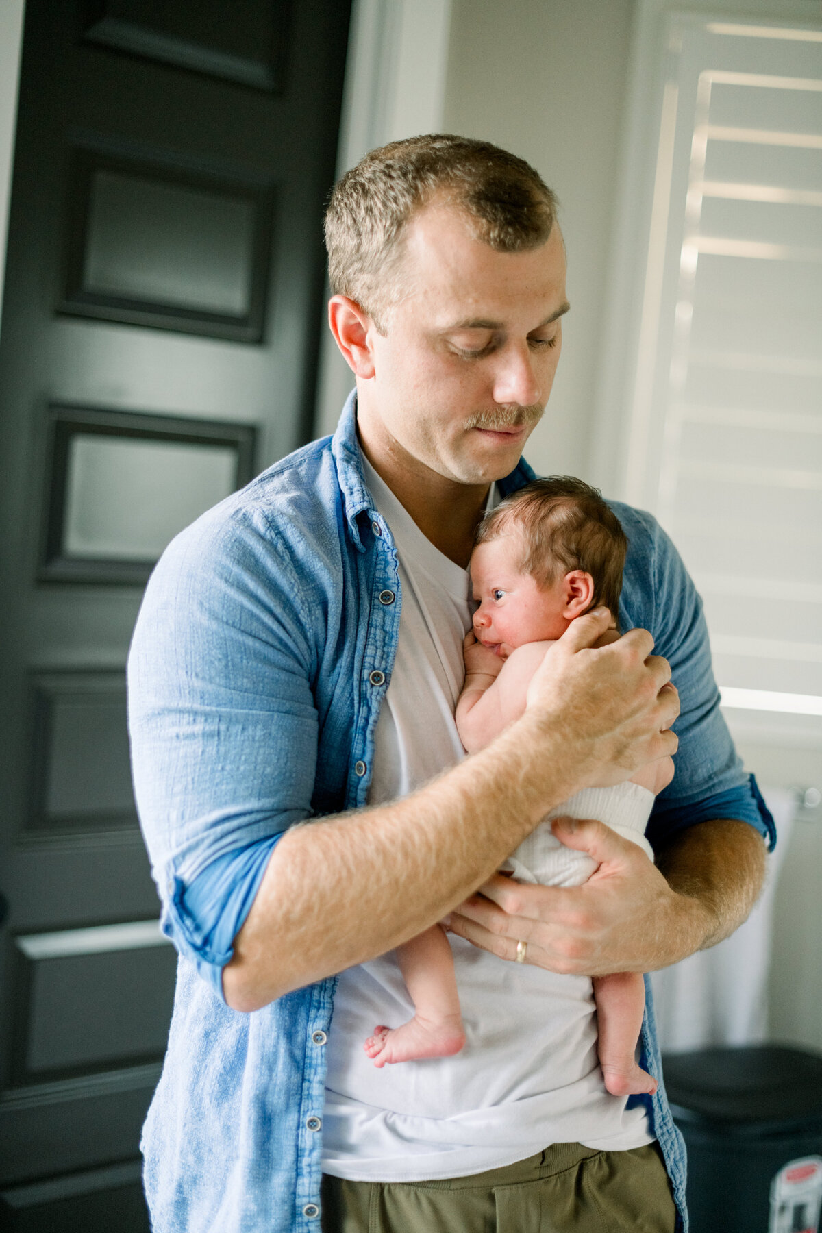 South Carolina Newborn Photography - Bloom Photography-27