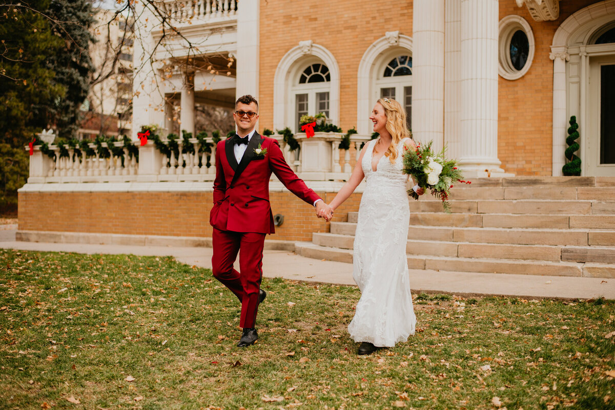 Austin + Kaitlin Wedding-173