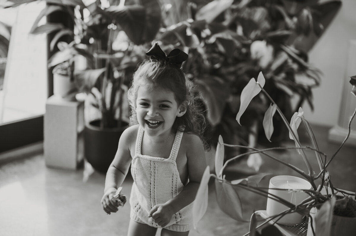 Mel + Bird + Ben at Rose C-66