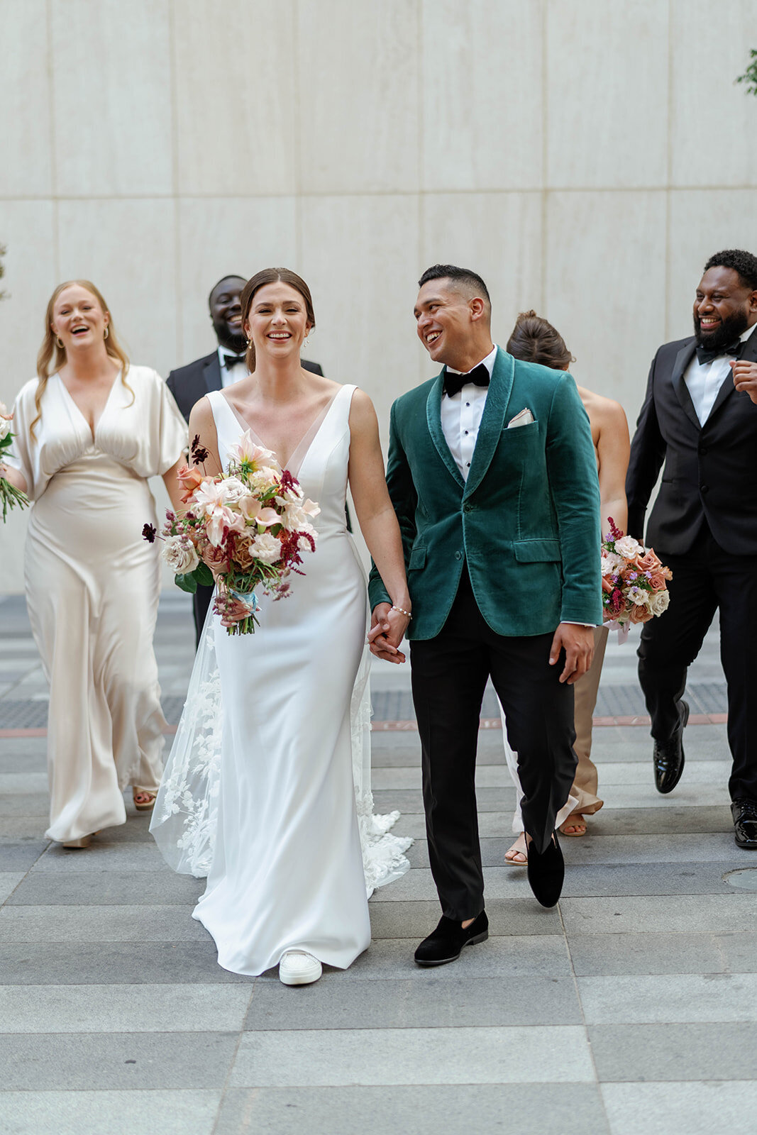 Fall Adolphus garden wedding dallas-01689