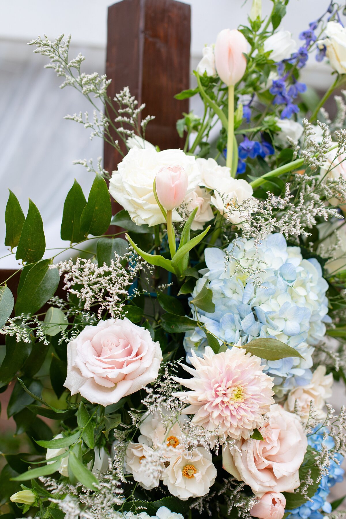 Shelby + Brad Wedding Photos - 2 Ceremony 6 of 106