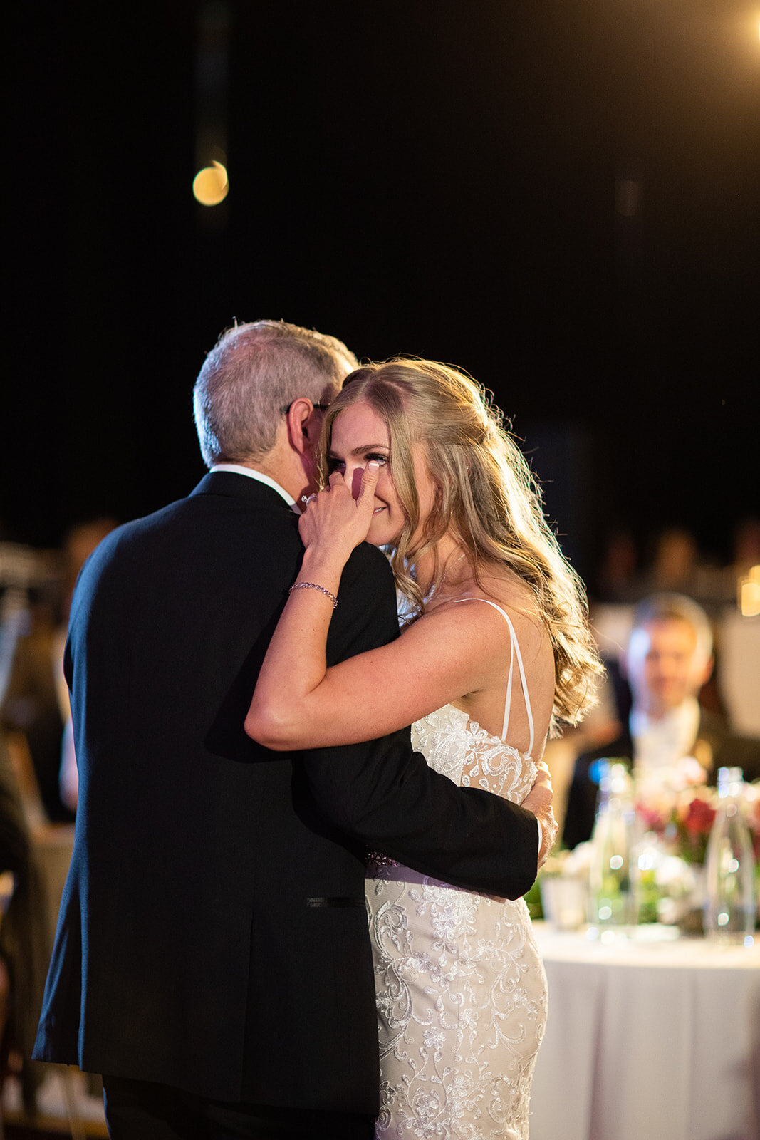 18 Father Daughter Dance EBJ & Company NAshville Wedding Planners 