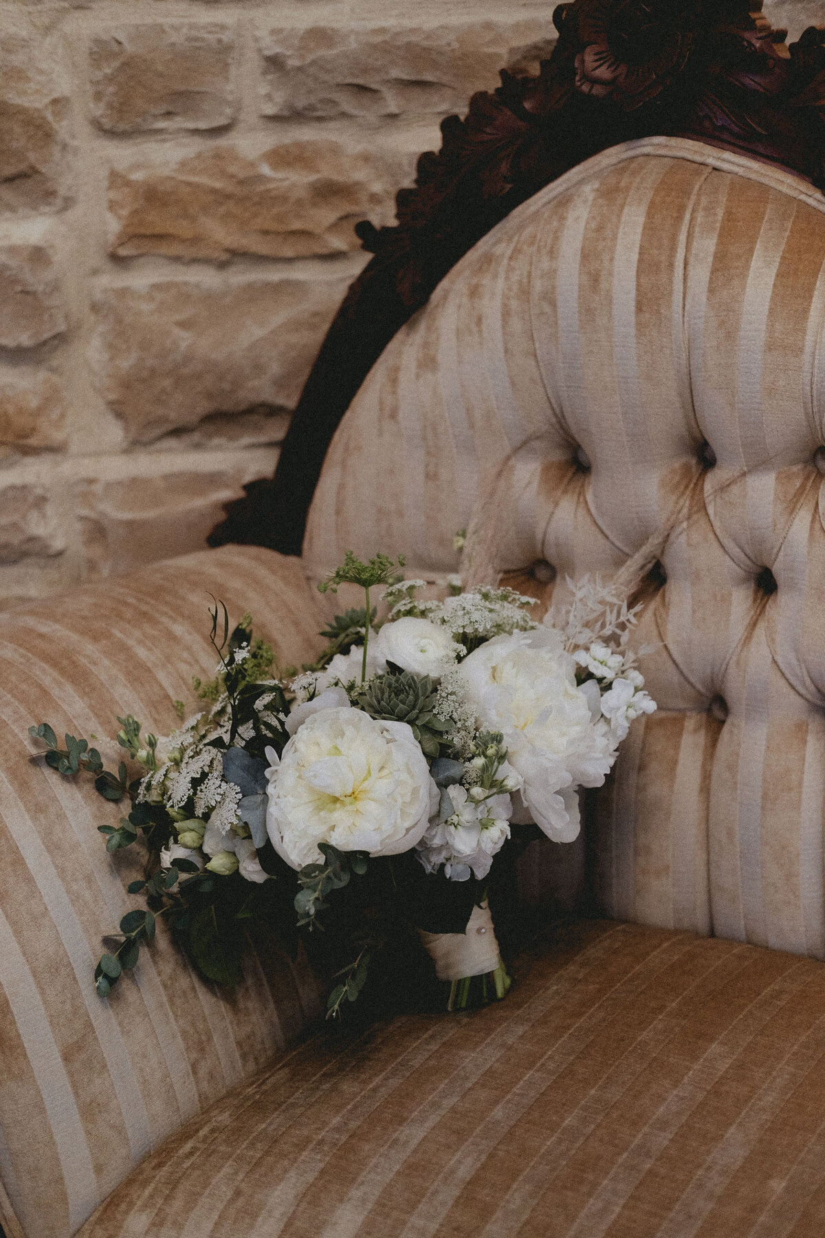 The English Barn | Kansas City Wedding & Event Venue