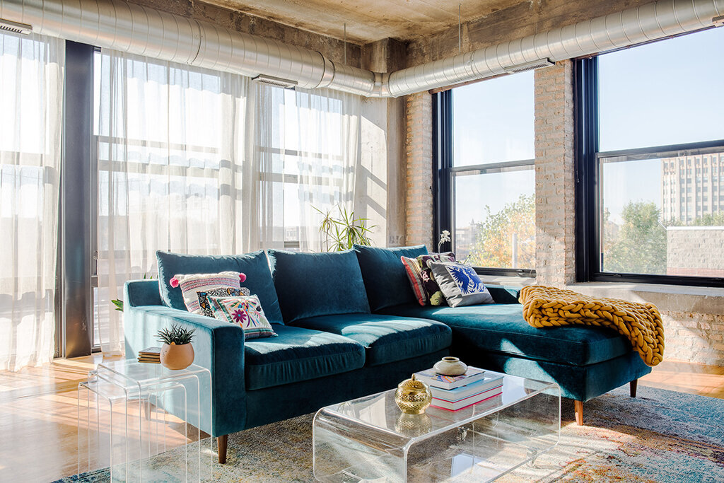City Loft_Indigo Ink Designs_Chicagoland Interior Designer-16