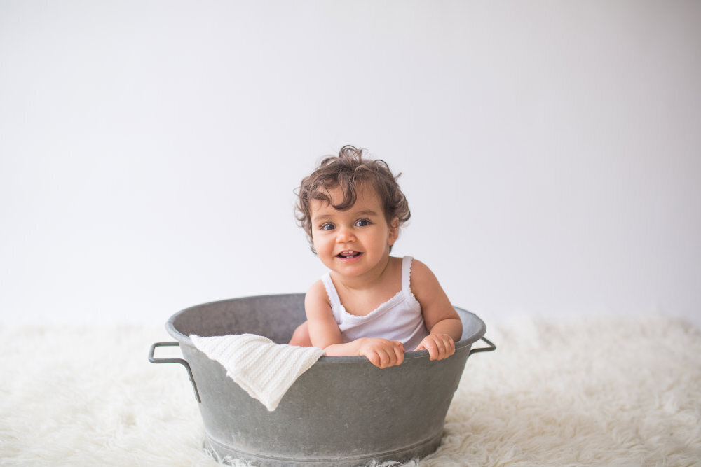 photos de bébé en touraine