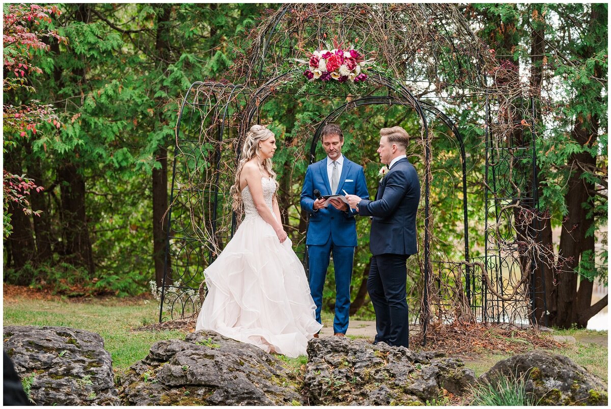 Millcroft Inn Wedding- Erin and Kyle_0030