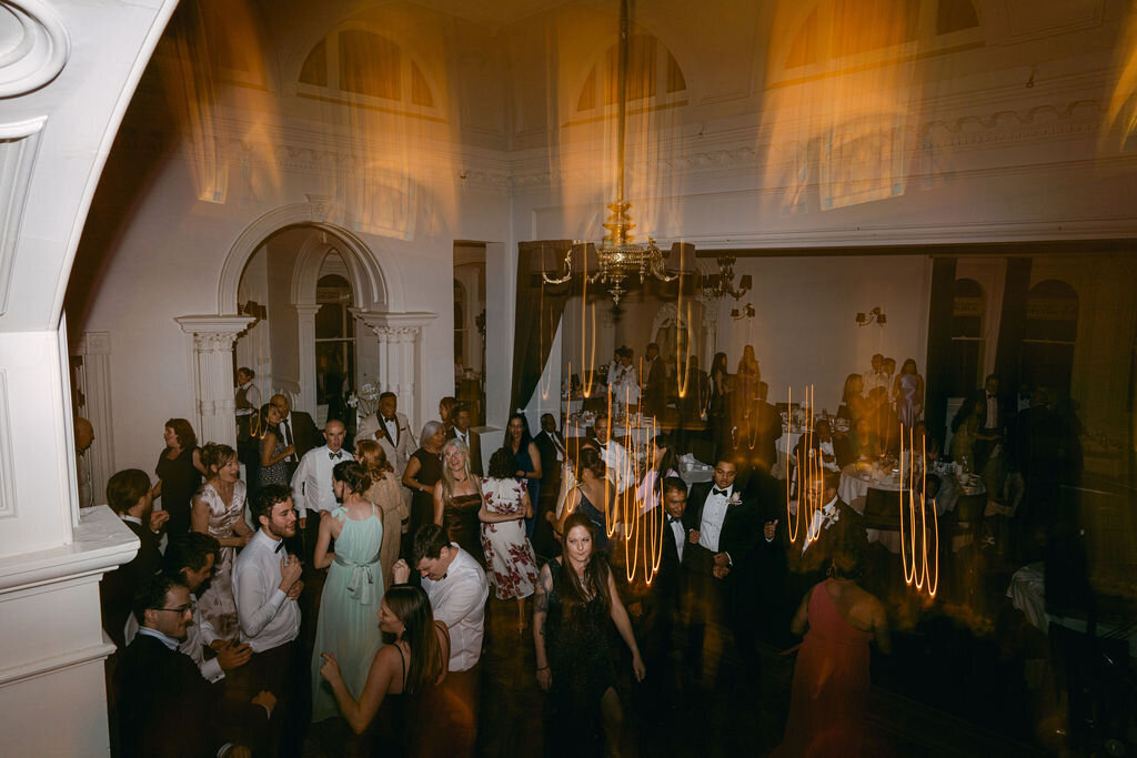 T+D-Reception-502