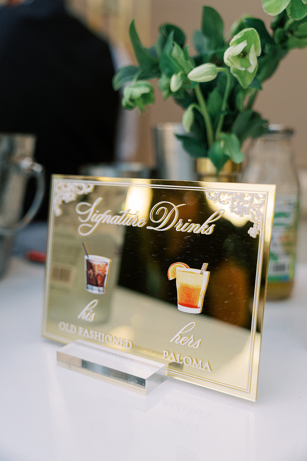 Haley & Augusto Wedding 040