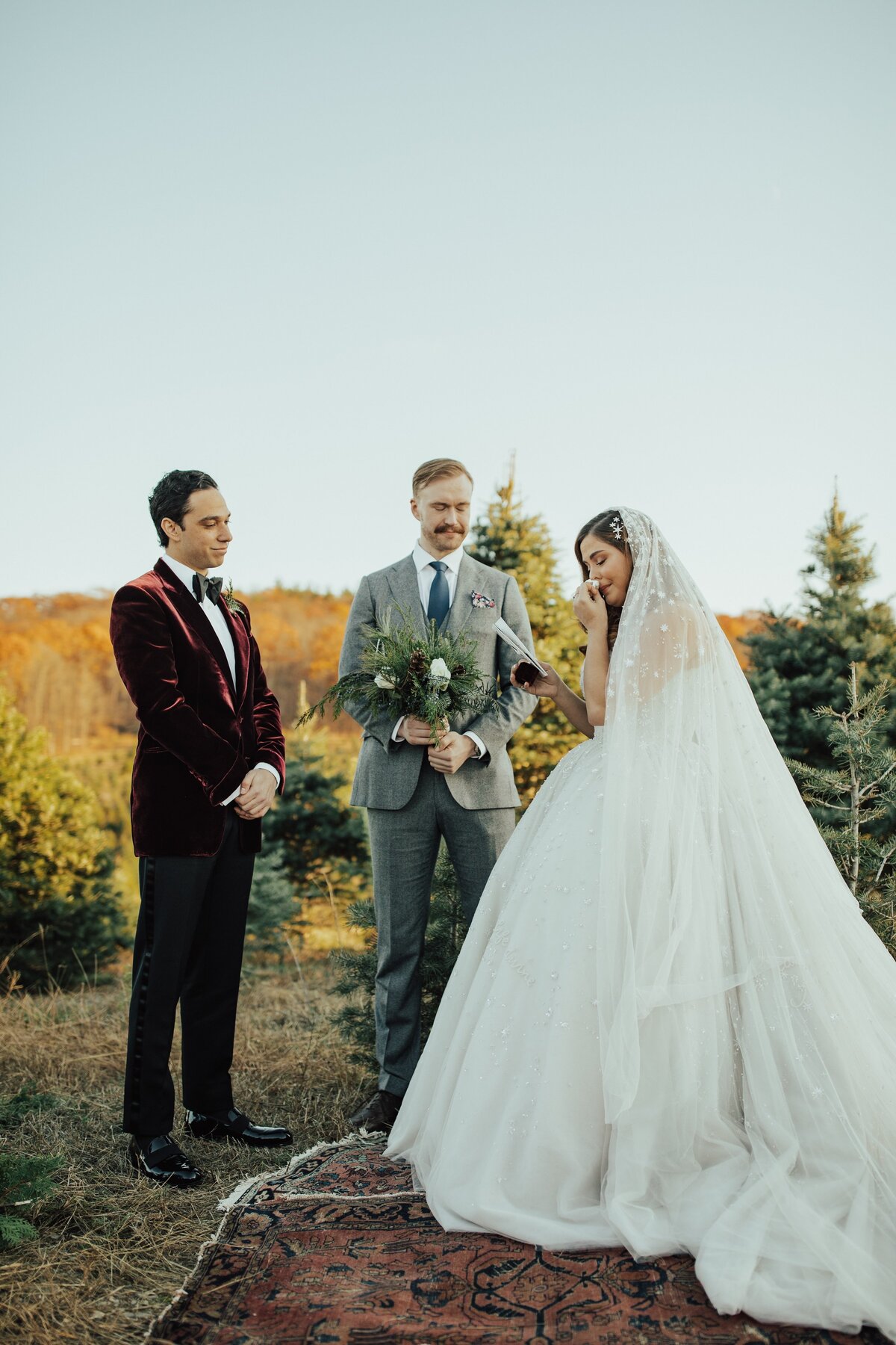 Christy-l-Johnston-Photography-Monica-Relyea-Events-Noelle-Downing-Instagram-Noelle_s-Favorite-Day-Wedding-Battenfelds-Christmas-tree-farm-Red-Hook-New-York-Hudson-Valley-upstate-november-2019-IMG_6621