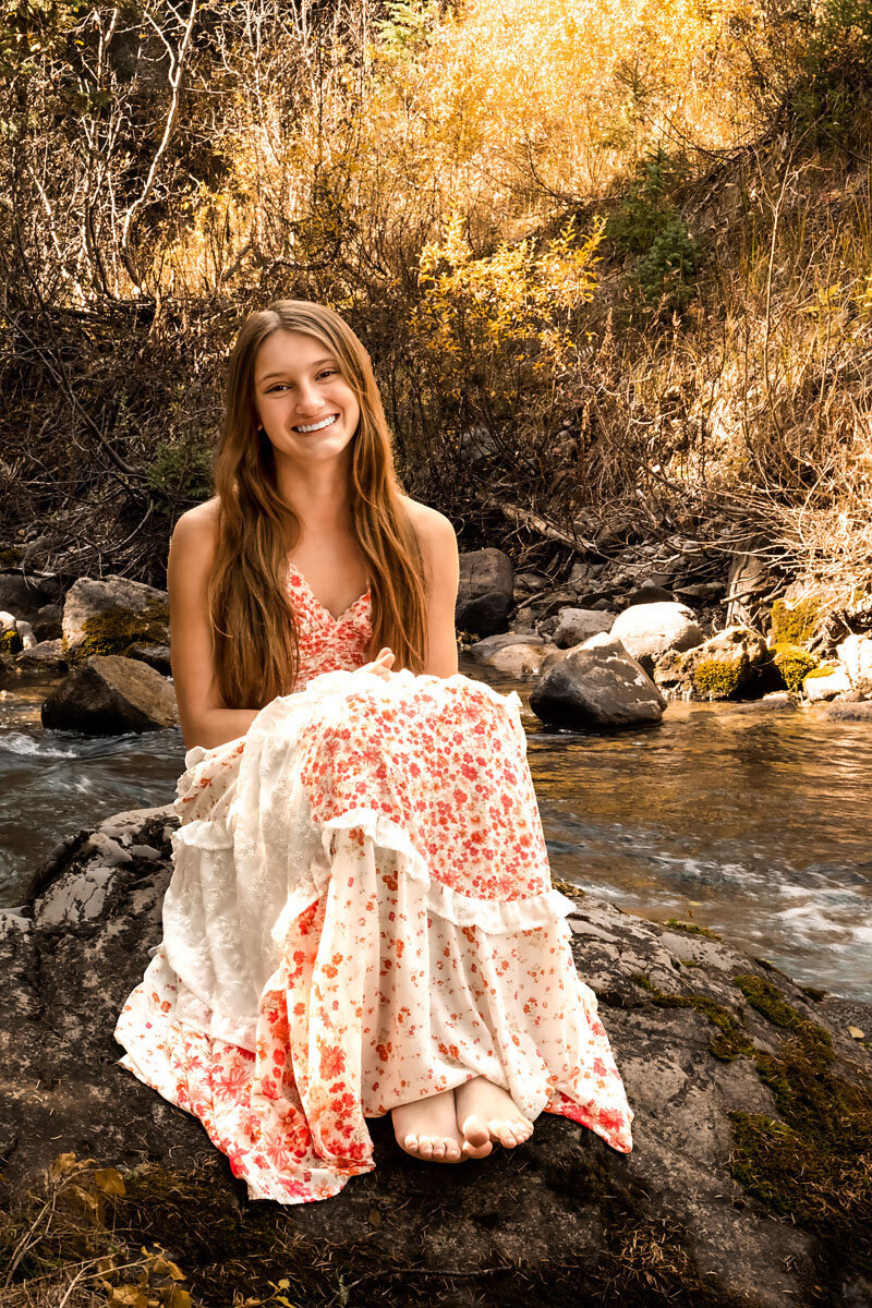 Super secret location in Durango