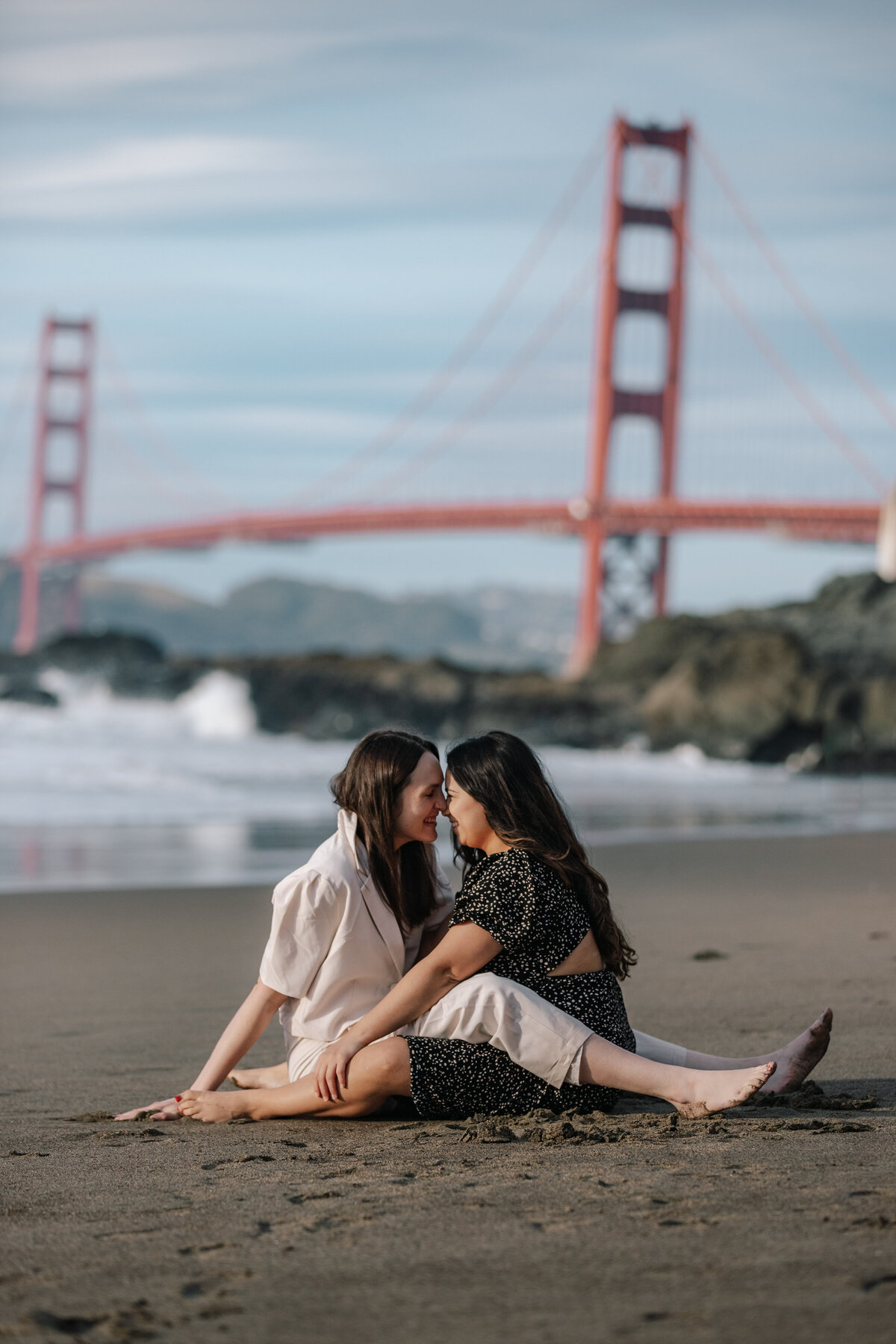 040 - Breeze Photography Studio - Upwork - Couple