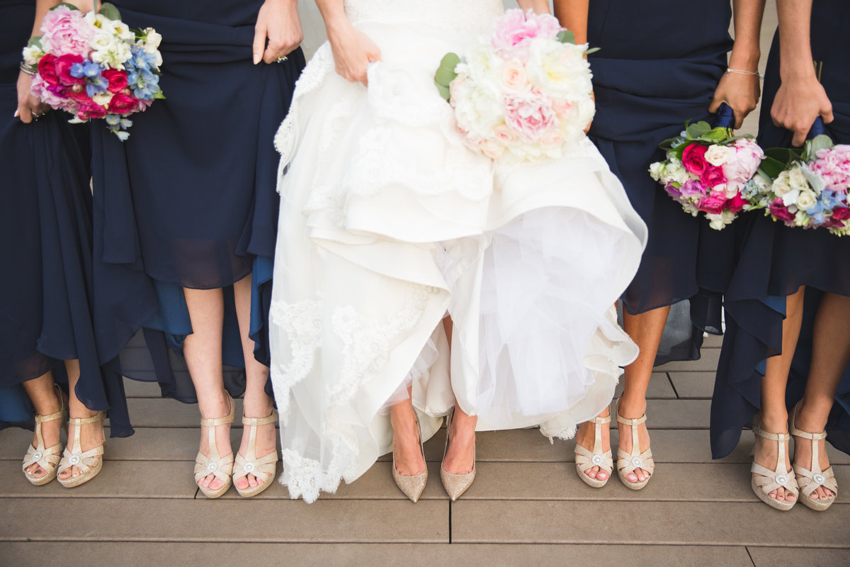 Illinois Wedding Photographer | Melanie Anderson Photography