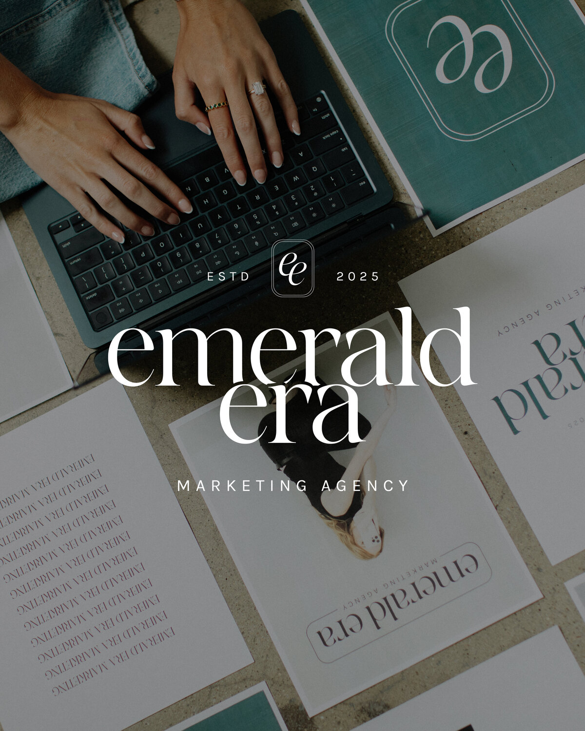 Emerald Era Branding1