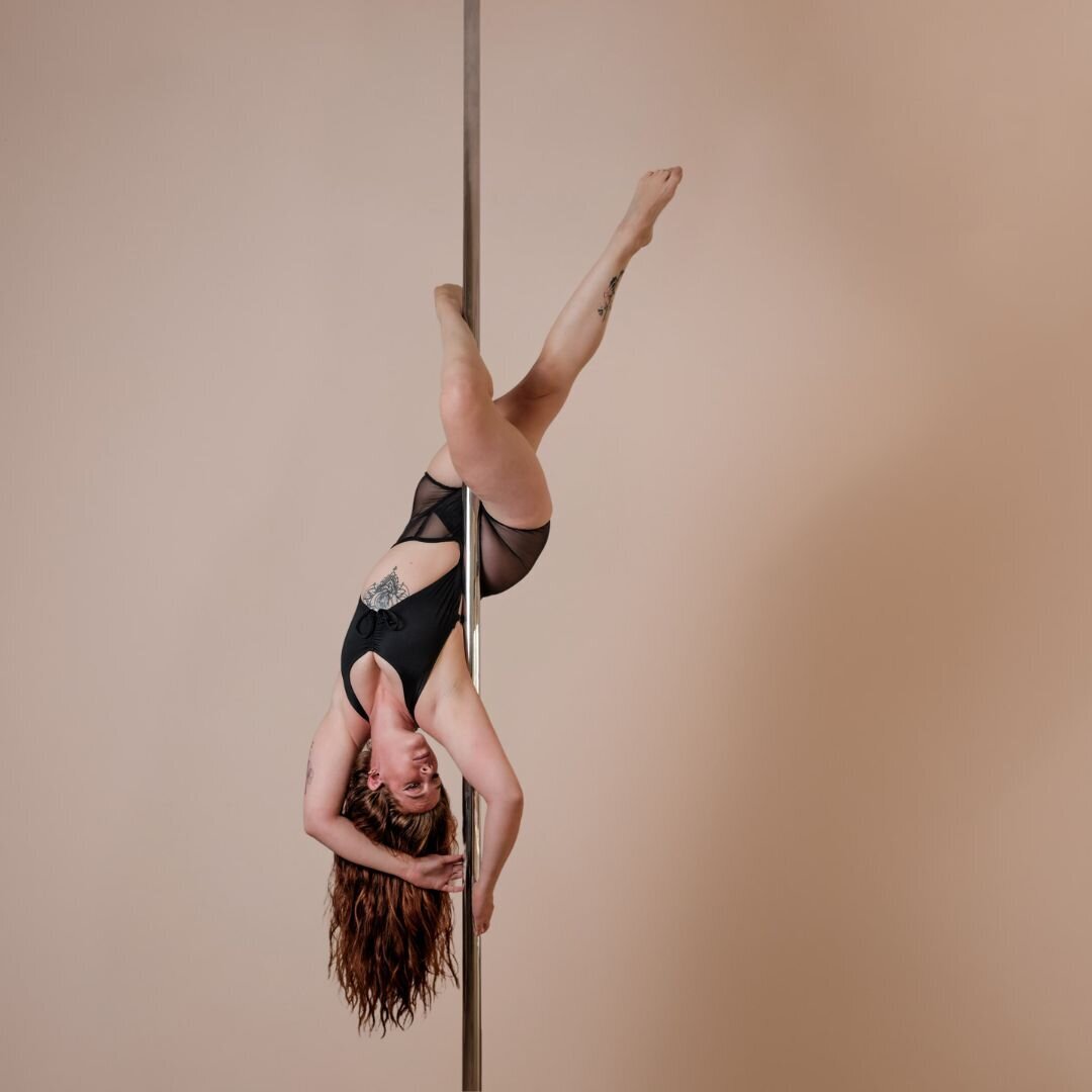 Pole dance studio