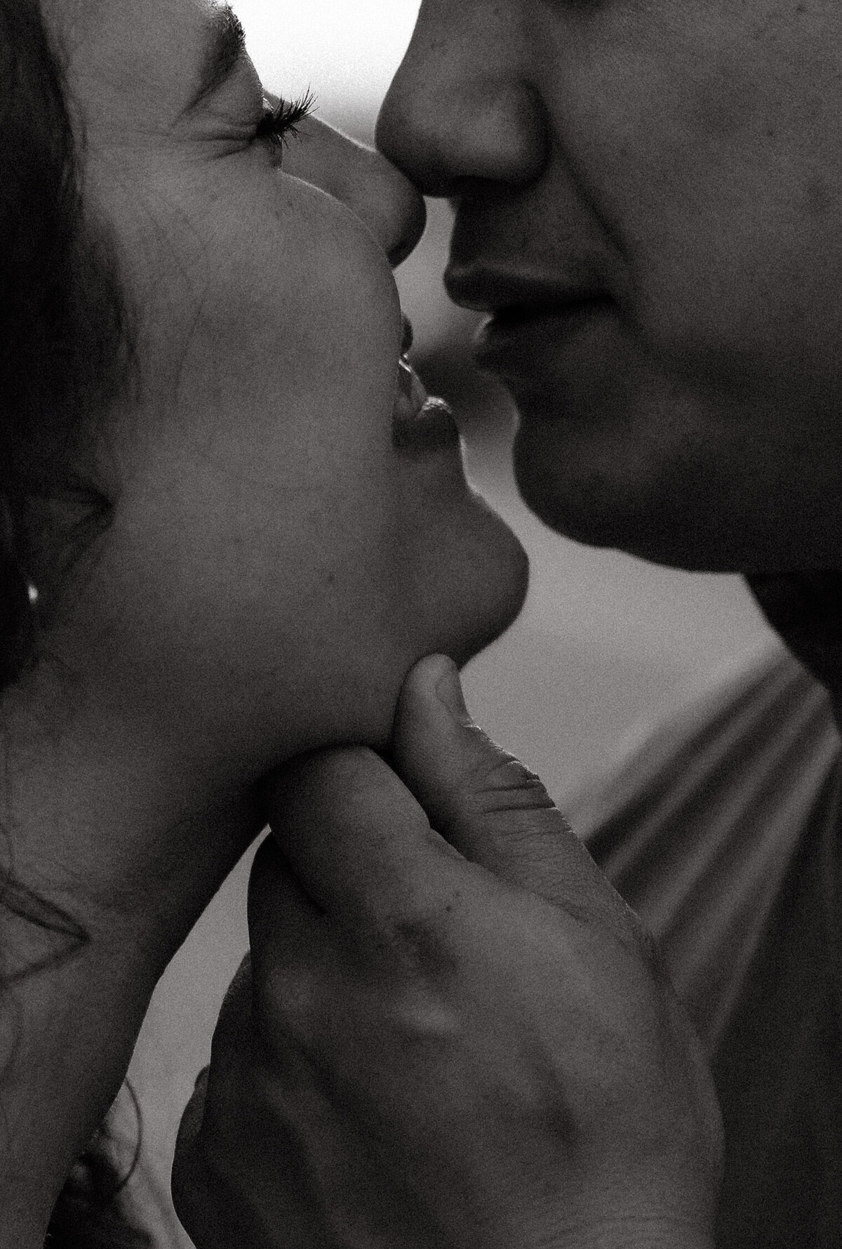 Bri & Jay B&W-27