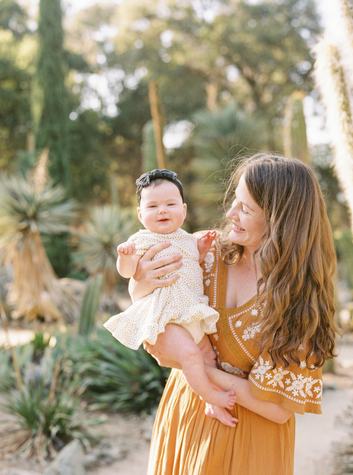 Olivia Marshall Photography- Cactus Desert Garden Family Photos-7