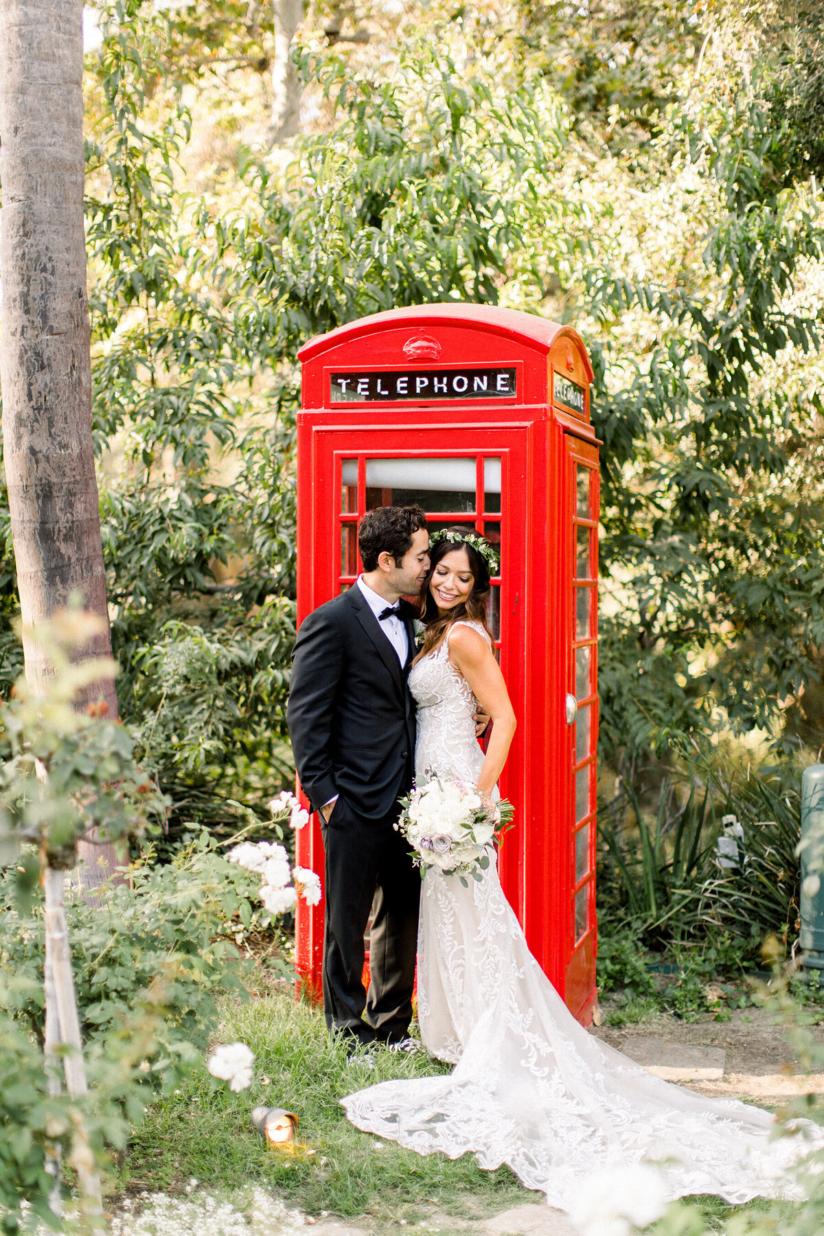 Southern California Wedding Planner - Robin Ballard Events - Rancho Las Lomas - 659