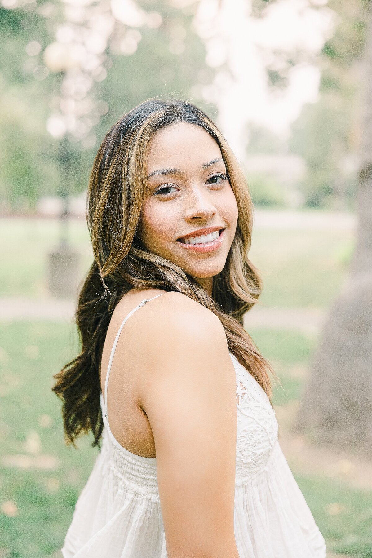 Maddy | Intro Session | Senior Spokesmodel-25