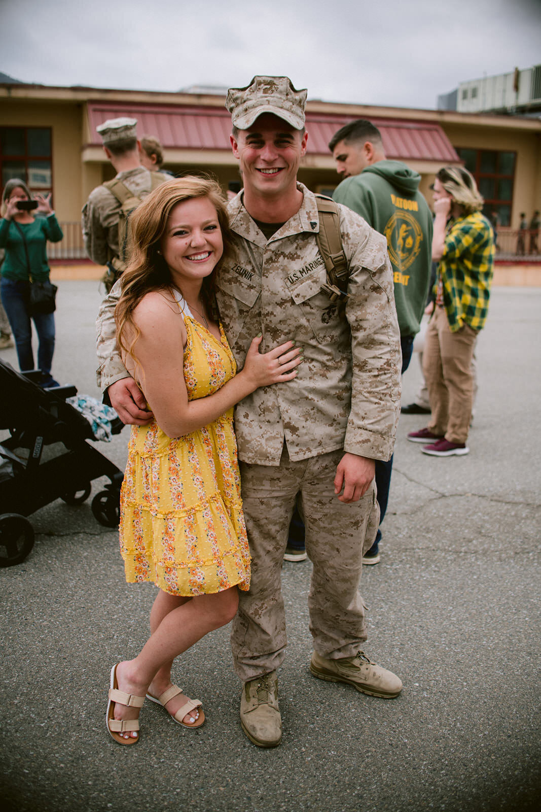 camp-pendleton-couple