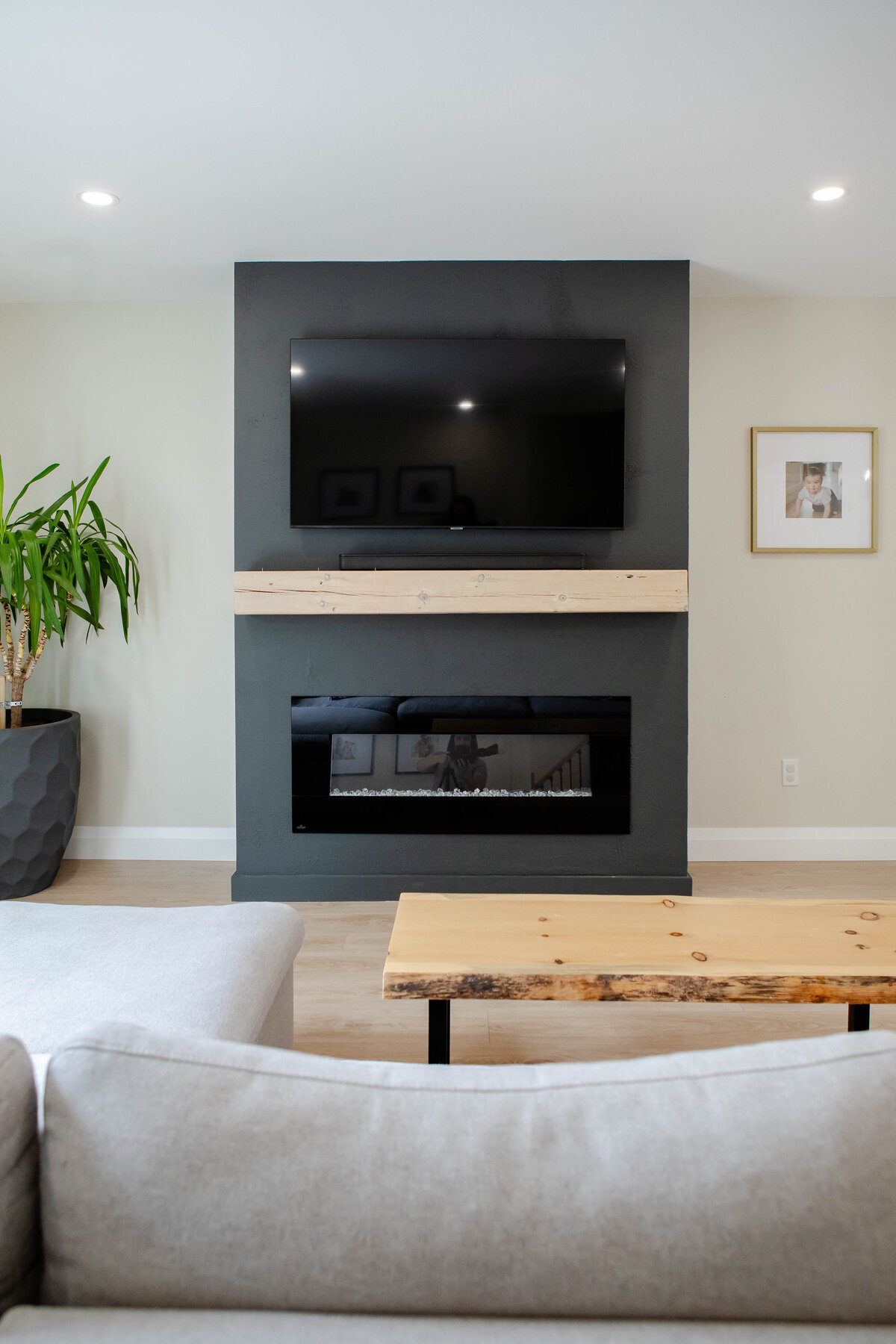 Kitchen - renovation12