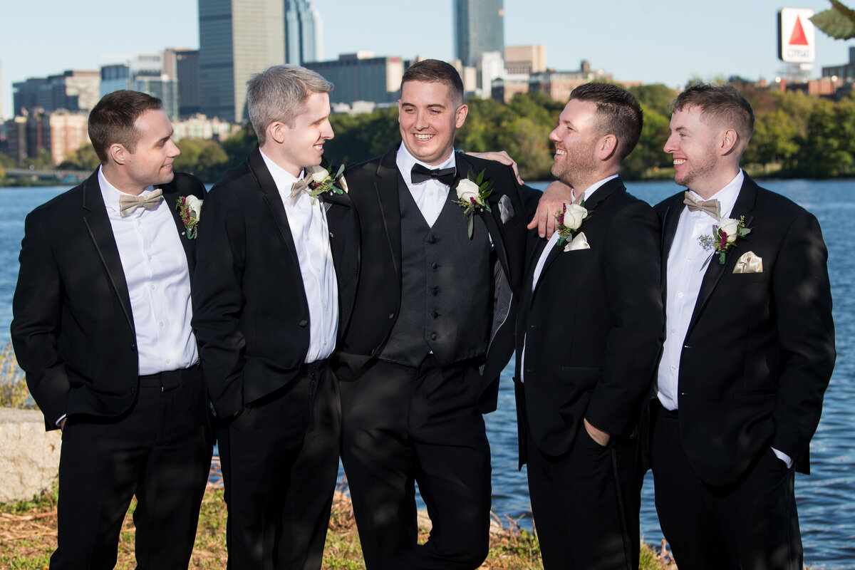Hyatt-Regency-Boston-Wedding-Cambridge-19