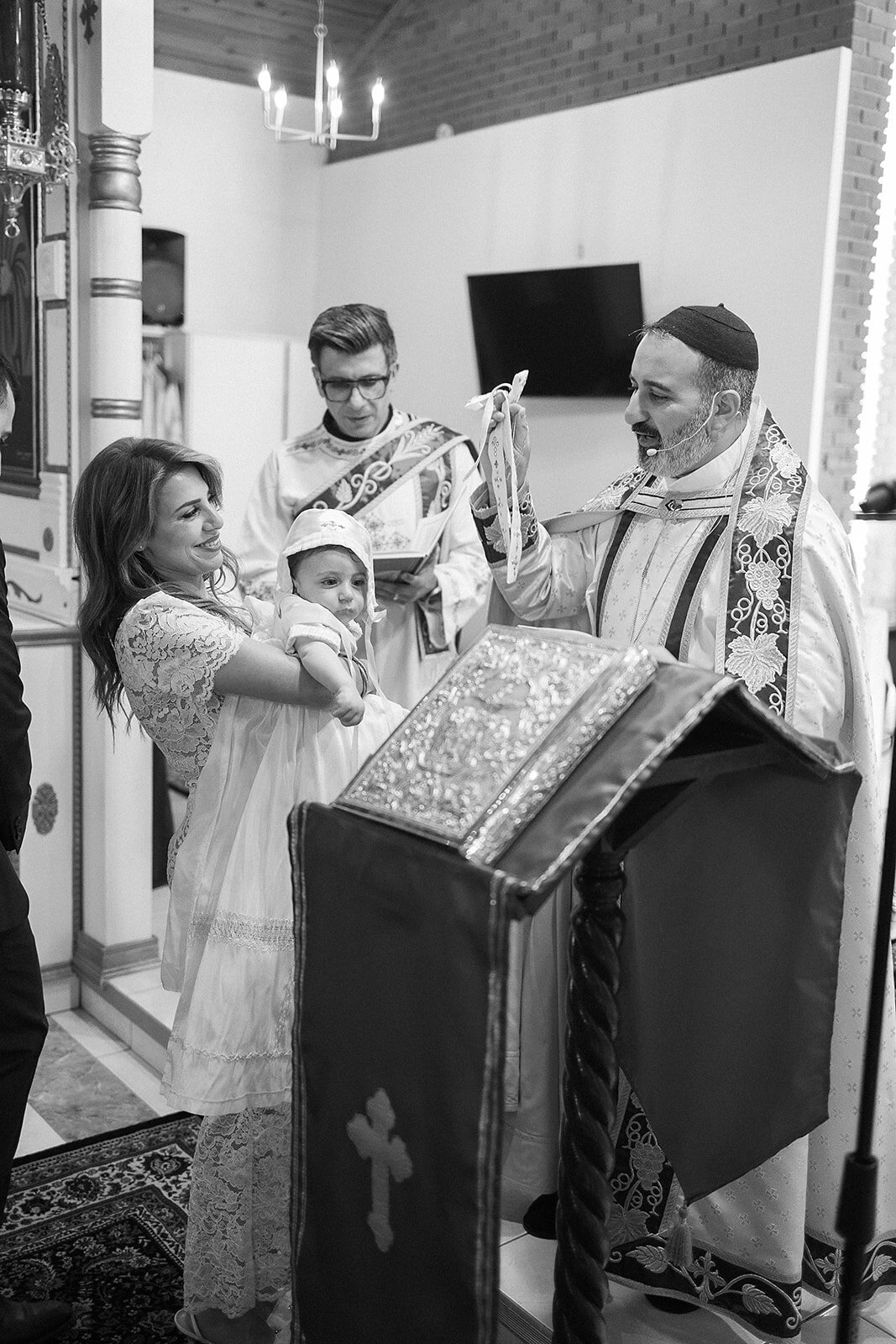 mother-priest-baptism-vestment-southfield-michigan