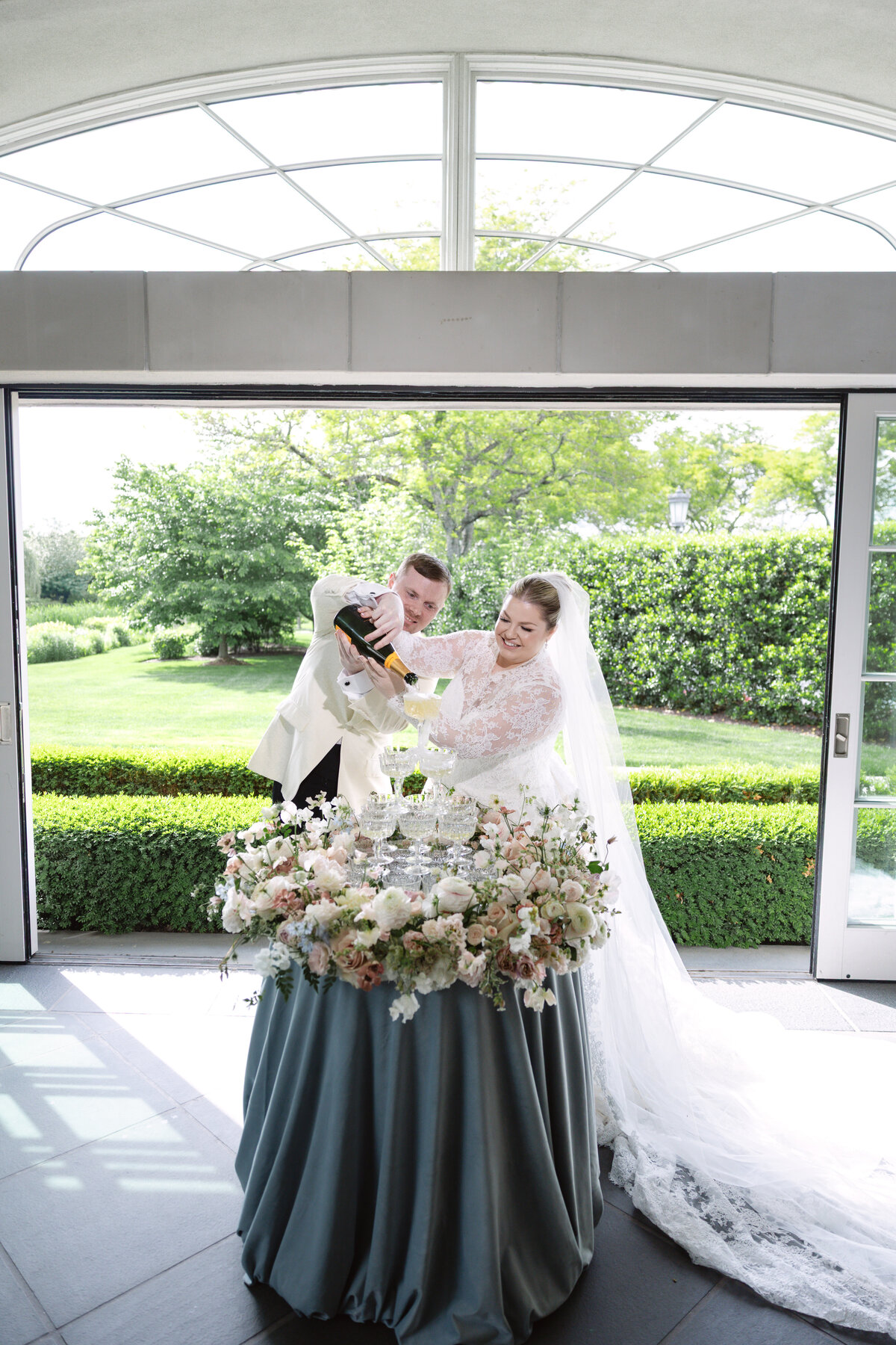 Madalyn & Nicholas Wedding-511