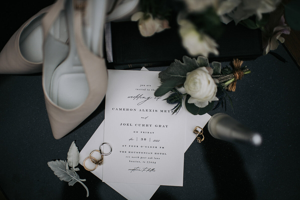 In Time Weddings & Events Houston Texas Greater Houston Texas Wedding Event Planning Planner Destination Weddings Chardae Renée DeTerlizzi47