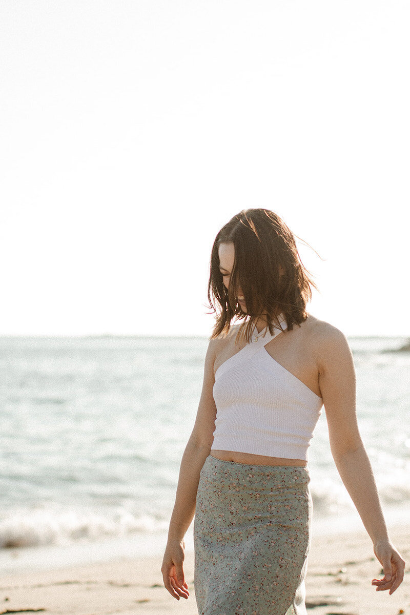 KIM PECKHAM PHOTO orange county senior photographer