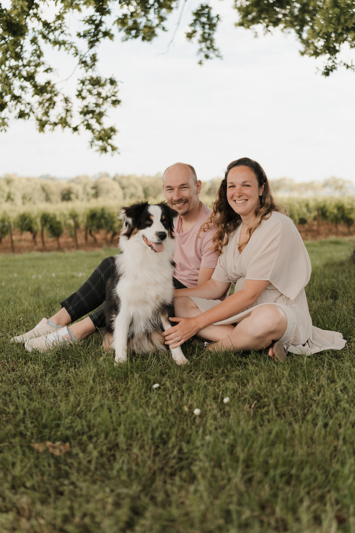photographe gien aurore photographe famille couple centre val de loire loire valley 3