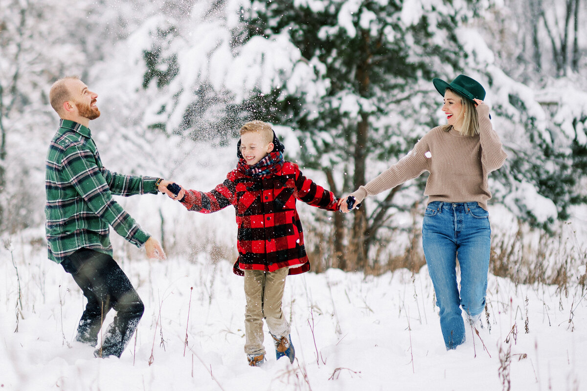 Minnesota photographer