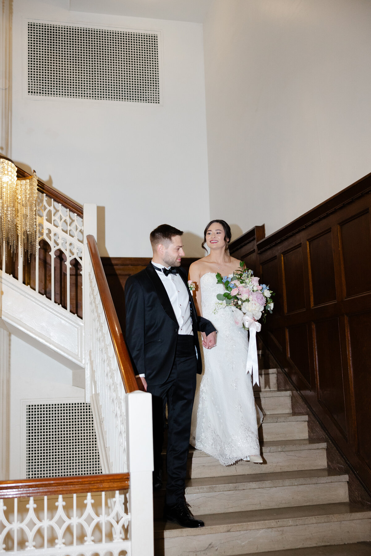 luxury hotel kansas city wedding -37