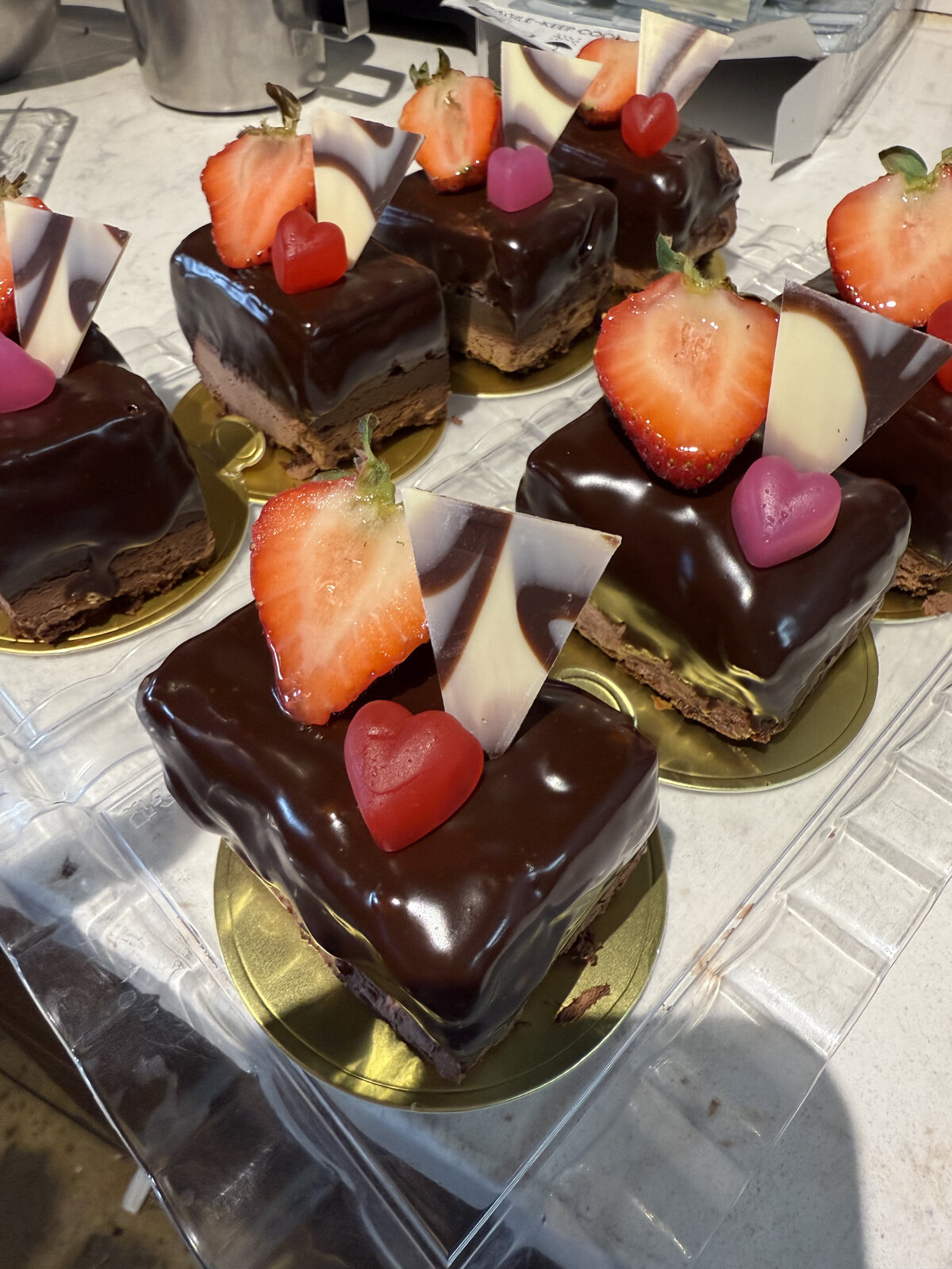 Sweet treats Regina SK