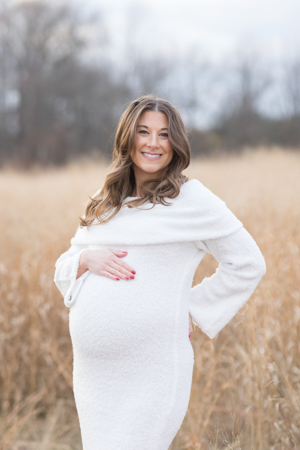 South Jersey Maternity Photographer_15