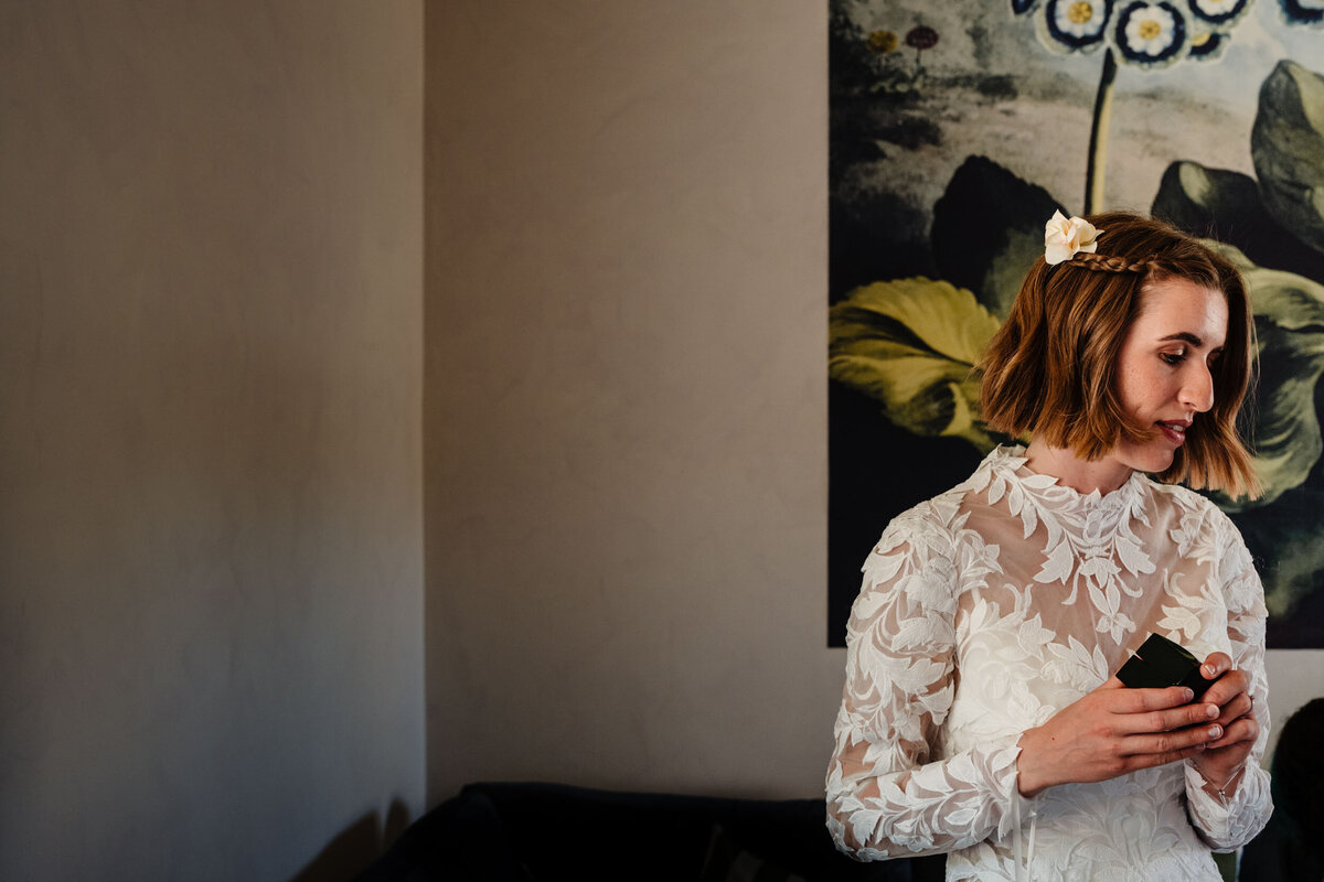 Lucy and James's Ripple Court Estate Wedding-15