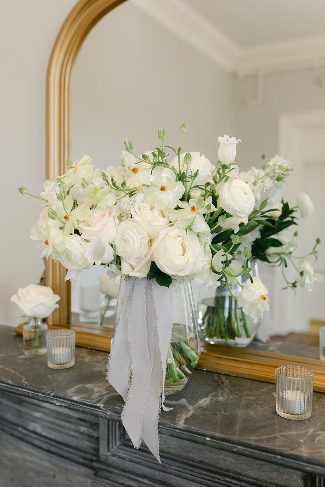 Gadsden House Charleston Wedding | Carolina Occasions 07