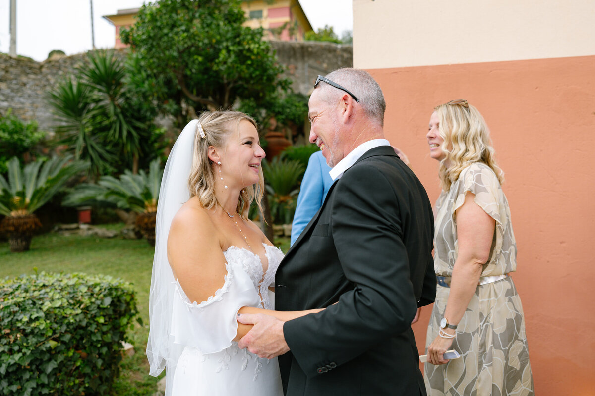 Villa Gelsomino Wedding (13 von 13)