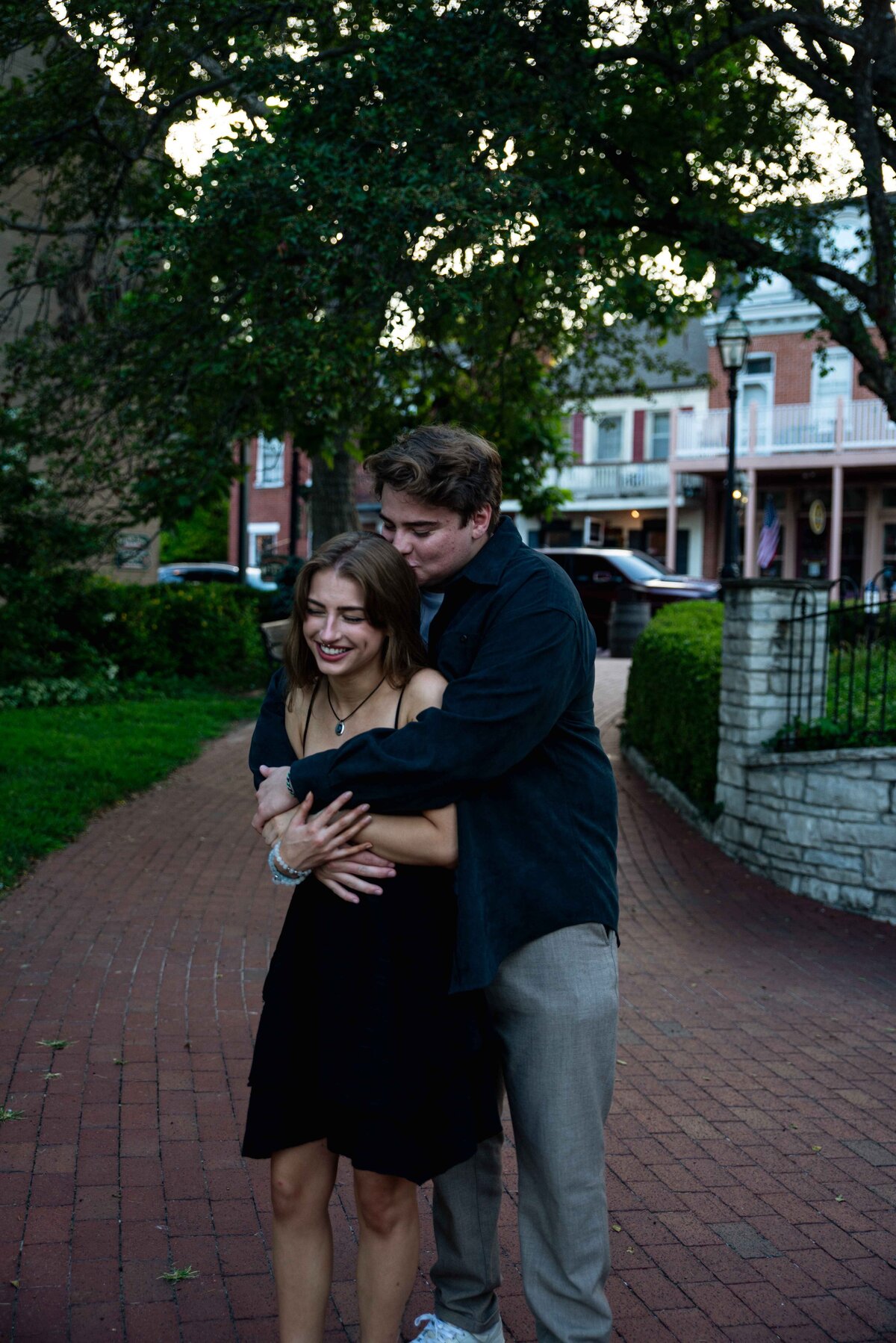 st louis missouri, troy, st charles, engagement and couples photographer