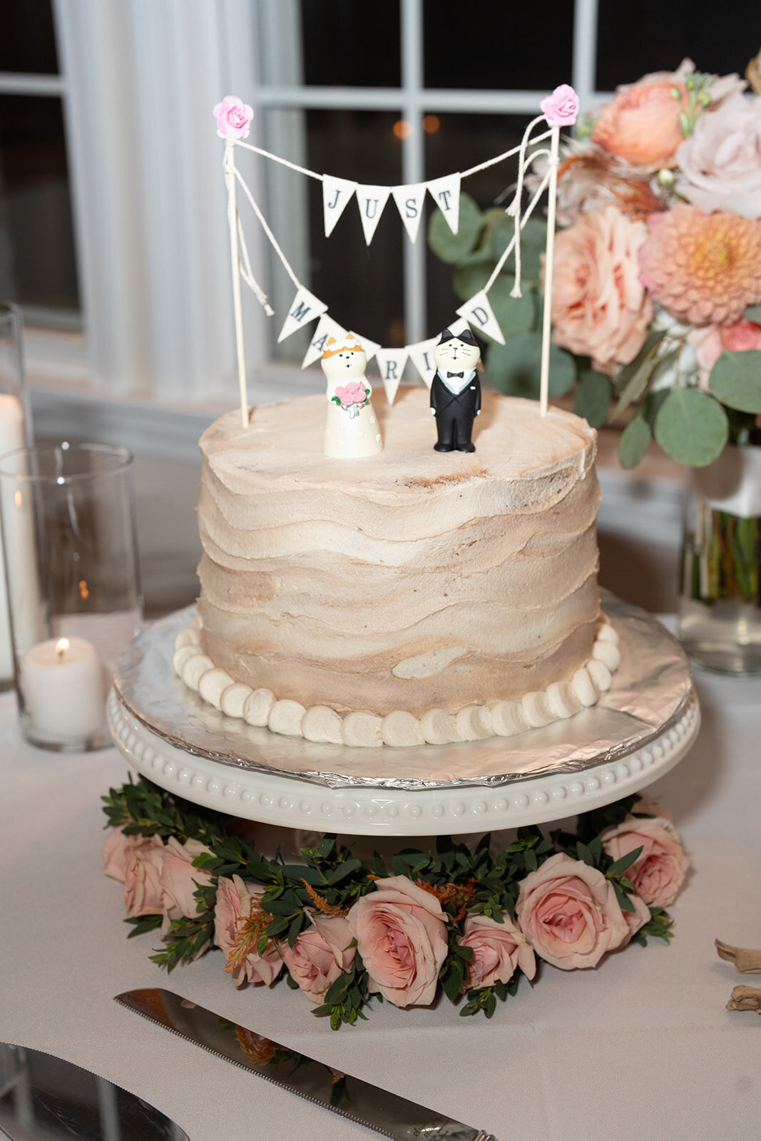 wedding-cake-cape-cod-wedding