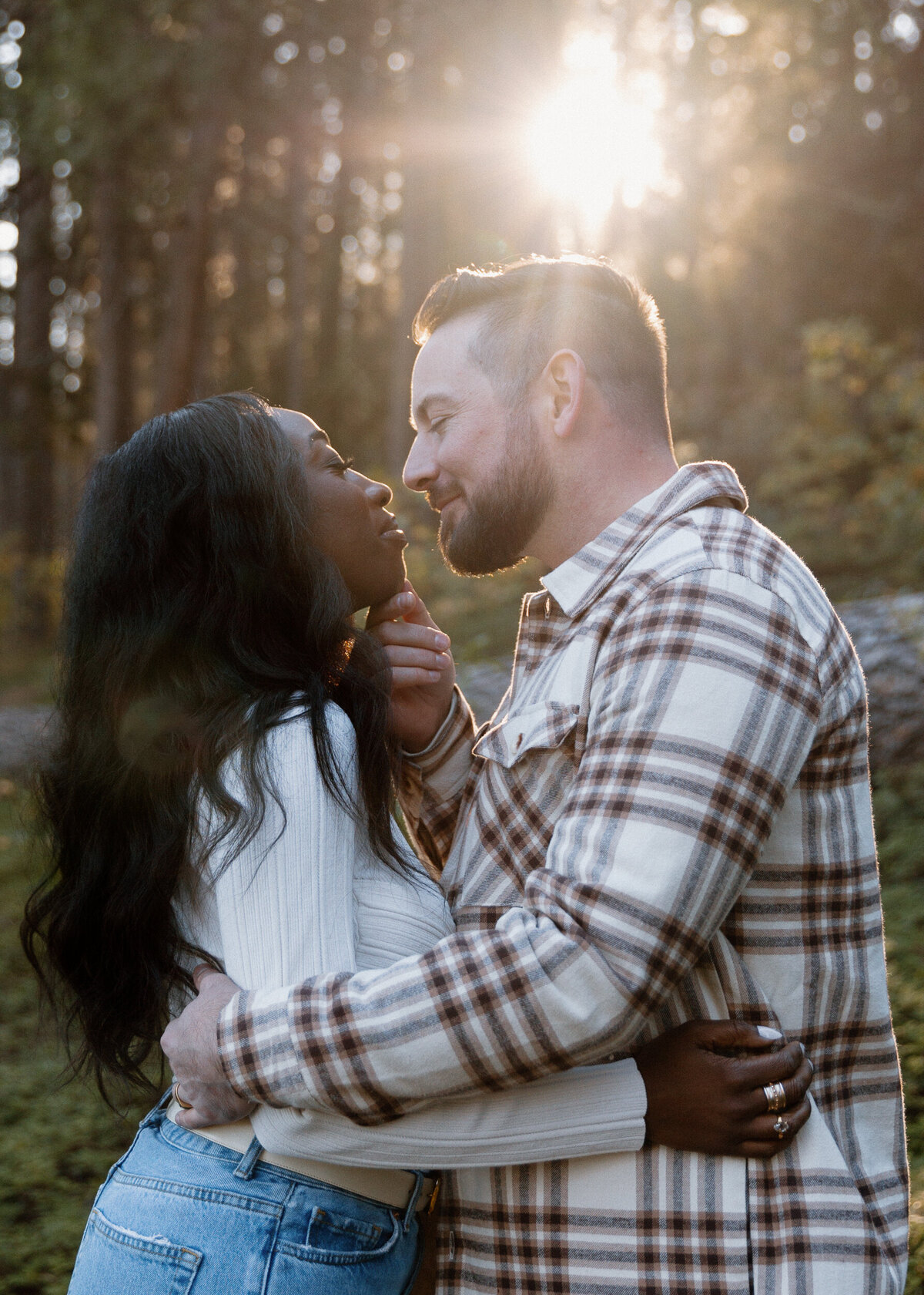 Ashlynn Shelby Photography_ Sly Park Engagement Shoot-2