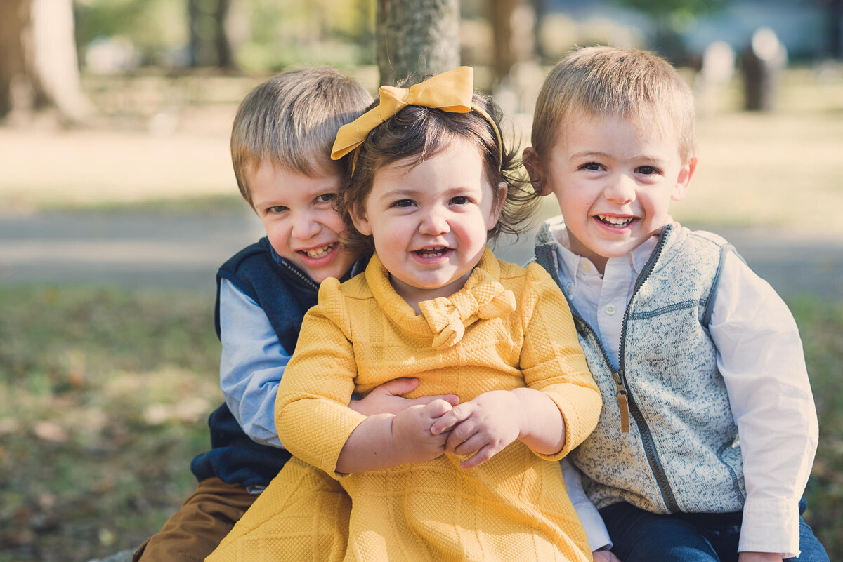 Meyer Family-3